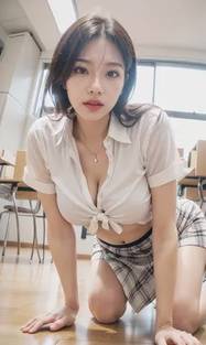 你的错误