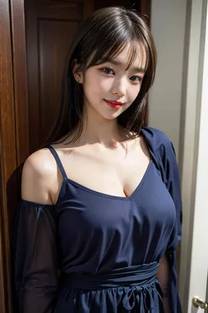 长尾豹马修